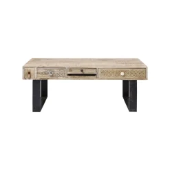 KARE Design Table Basse Puro 120x60cm ^ Table Basse