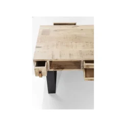 KARE Design Table Basse Puro 120x60cm ^ Table Basse