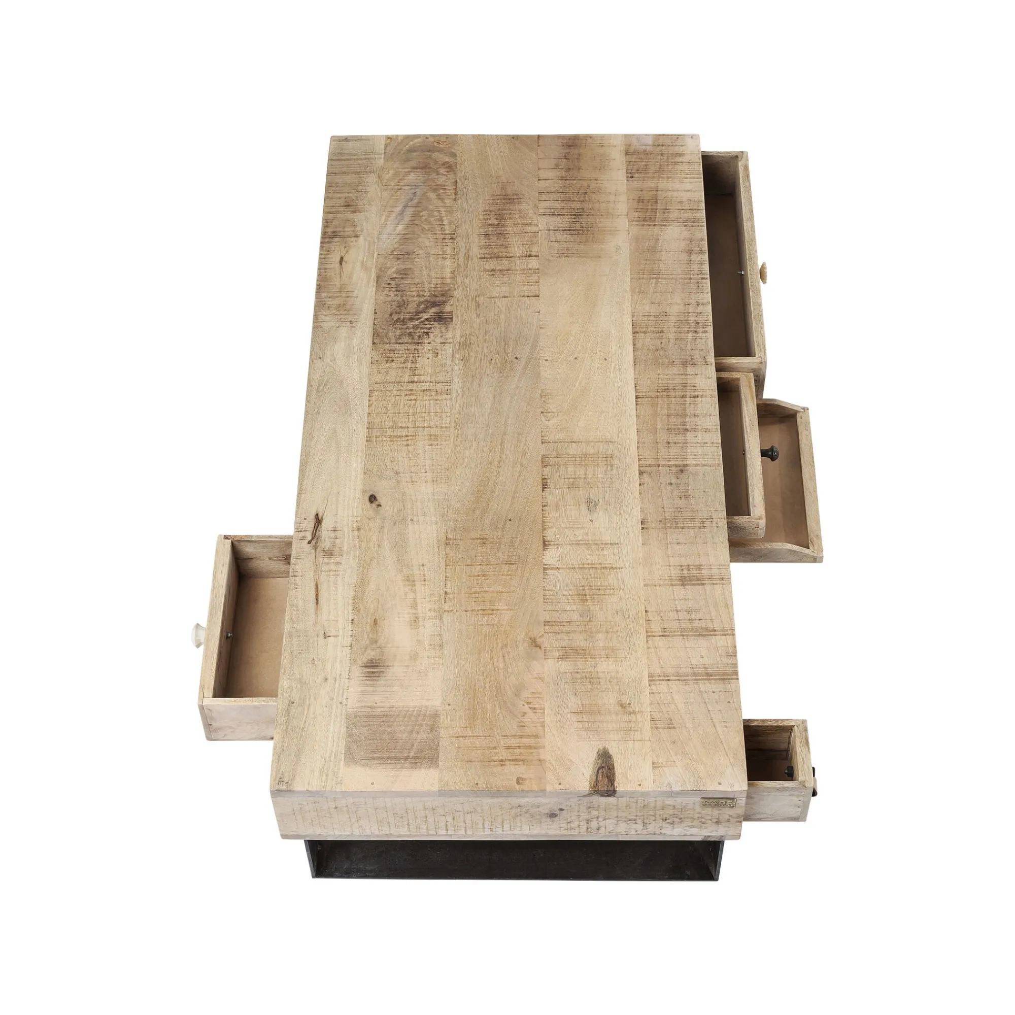 KARE Design Table Basse Puro 120x60cm ^ Table Basse