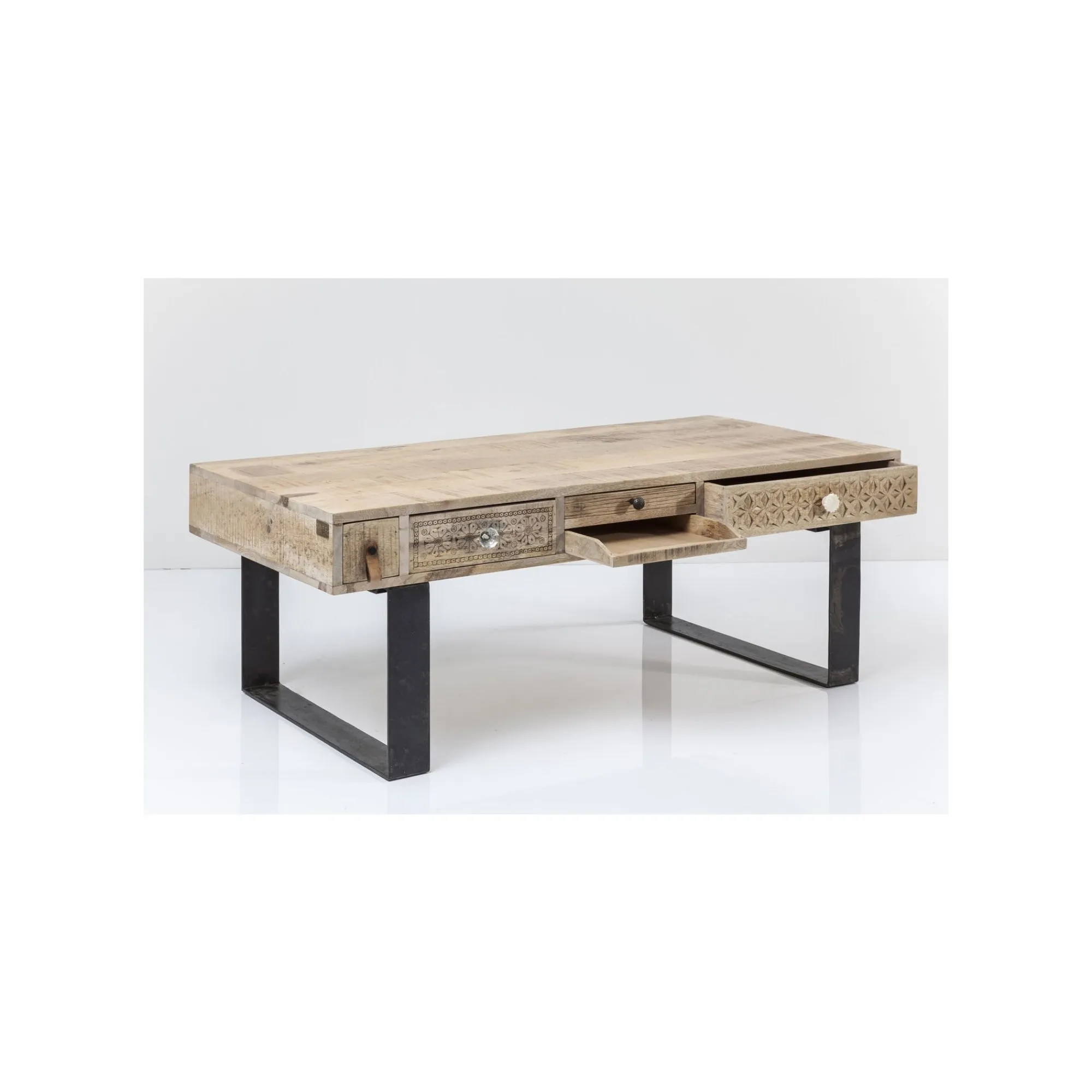 KARE Design Table Basse Puro 120x60cm ^ Table Basse