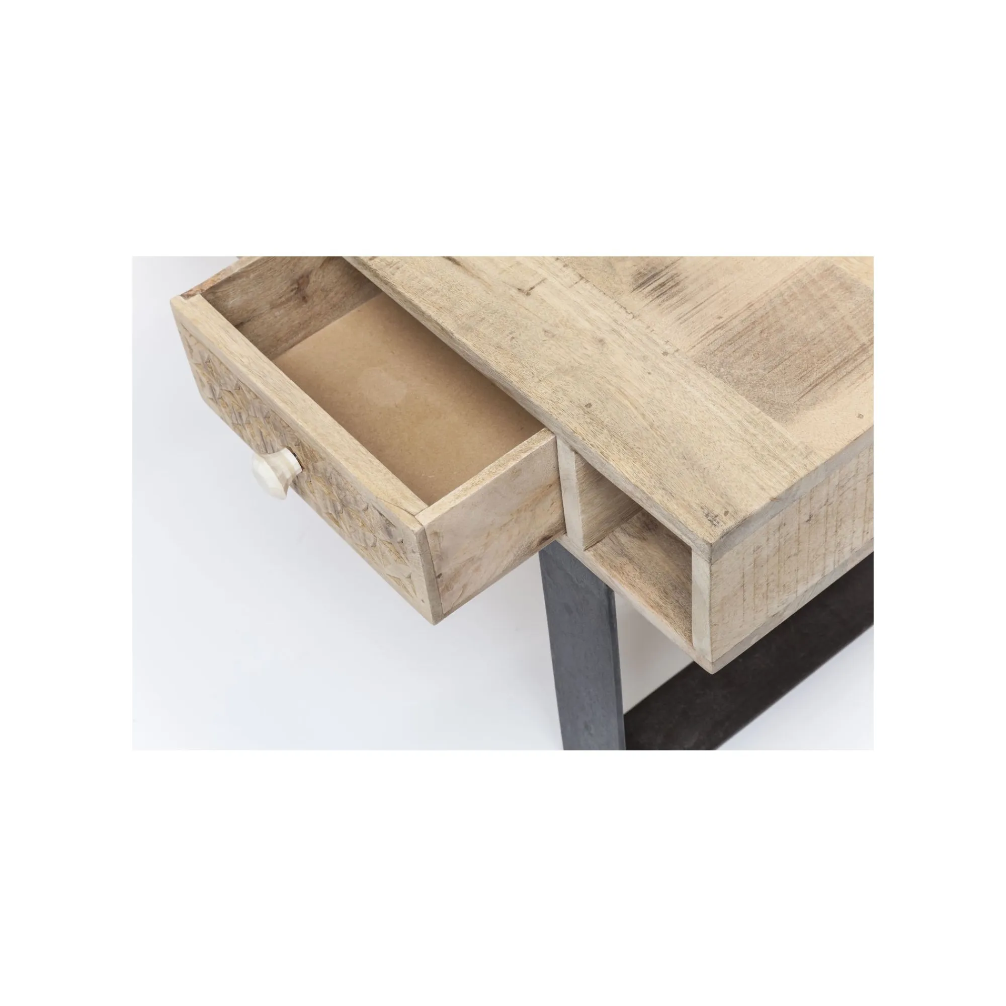 KARE Design Table Basse Puro 120x60cm ^ Table Basse