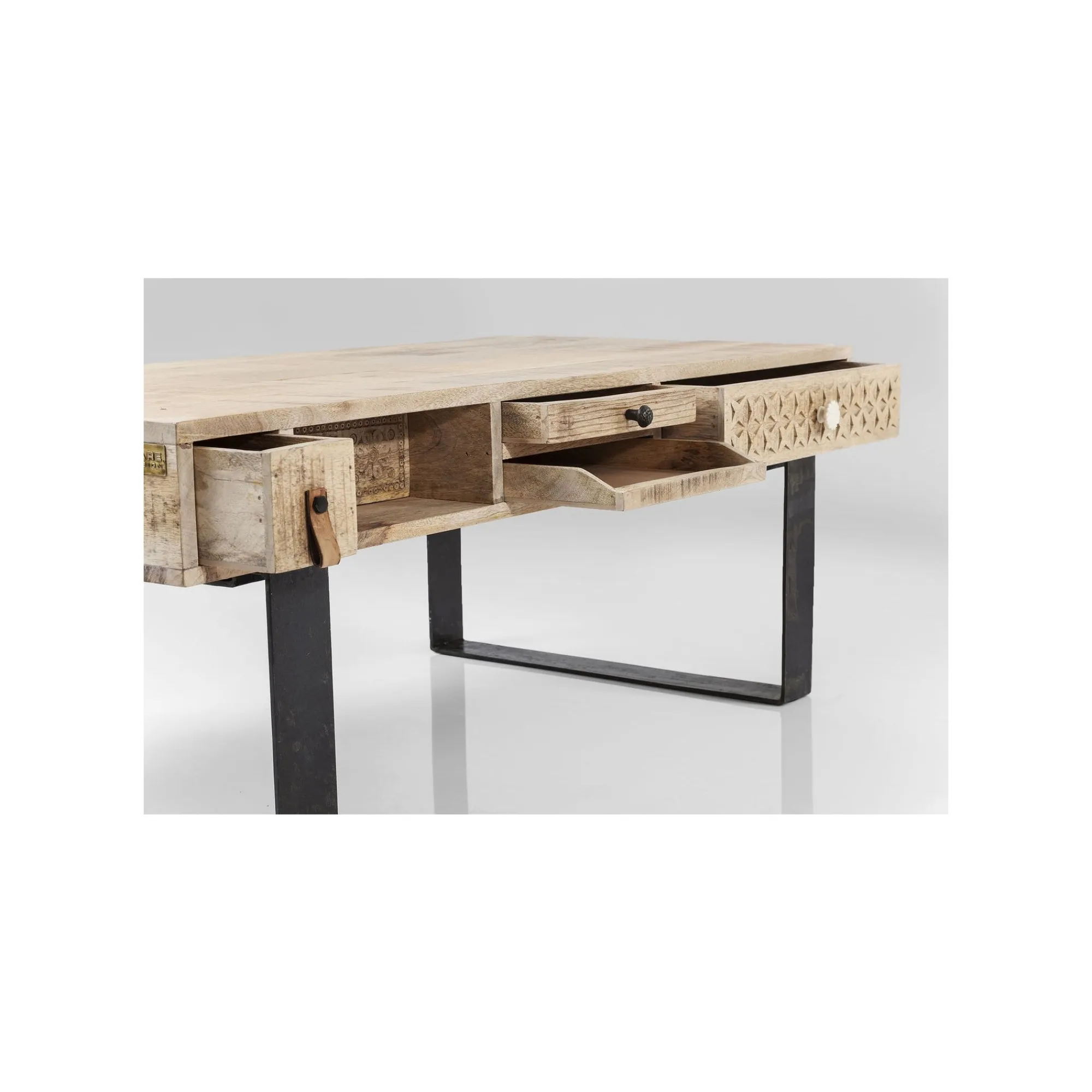 KARE Design Table Basse Puro 120x60cm ^ Table Basse