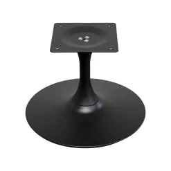 KARE Design Table Basse Schickeria 80cm Noyer Et Noire ^ Table Basse
