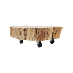 KARE Design Table Basse Snag 60cm ^ Table Basse