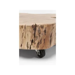KARE Design Table Basse Snag 60cm ^ Table Basse