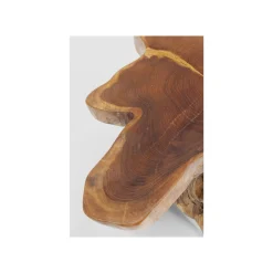 KARE Design Table Basse Souche D'arbre ^ Table Basse