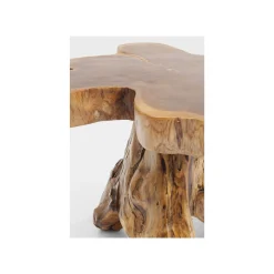 KARE Design Table Basse Souche D'arbre ^ Table Basse