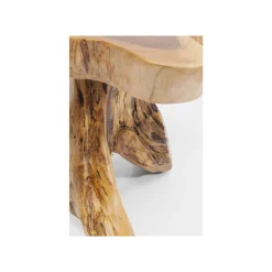 KARE Design Table Basse Souche D'arbre ^ Table Basse