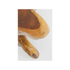 KARE Design Table Basse Souche D'arbre ^ Table Basse