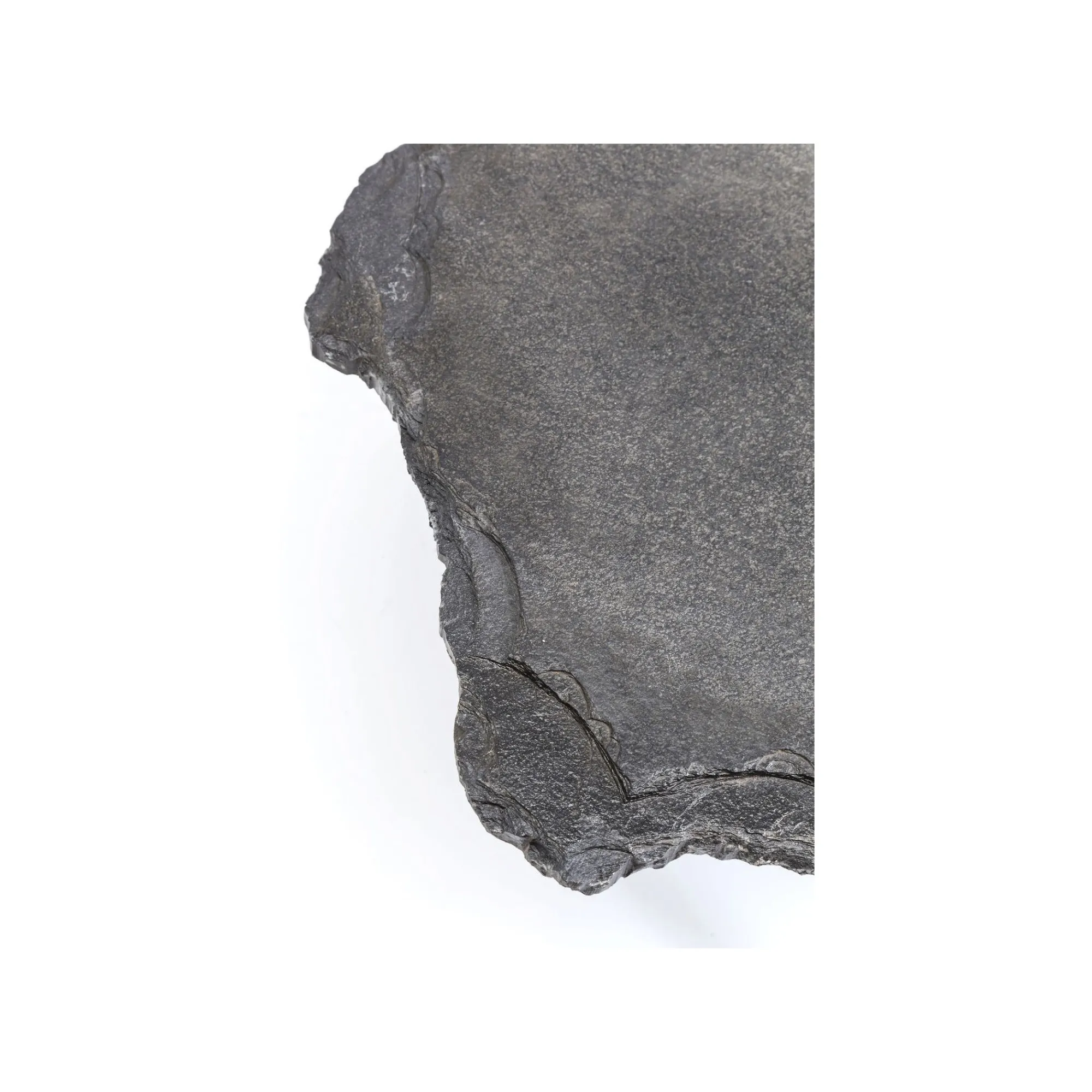 KARE Design Table Basse Vulcano ^ Table Basse