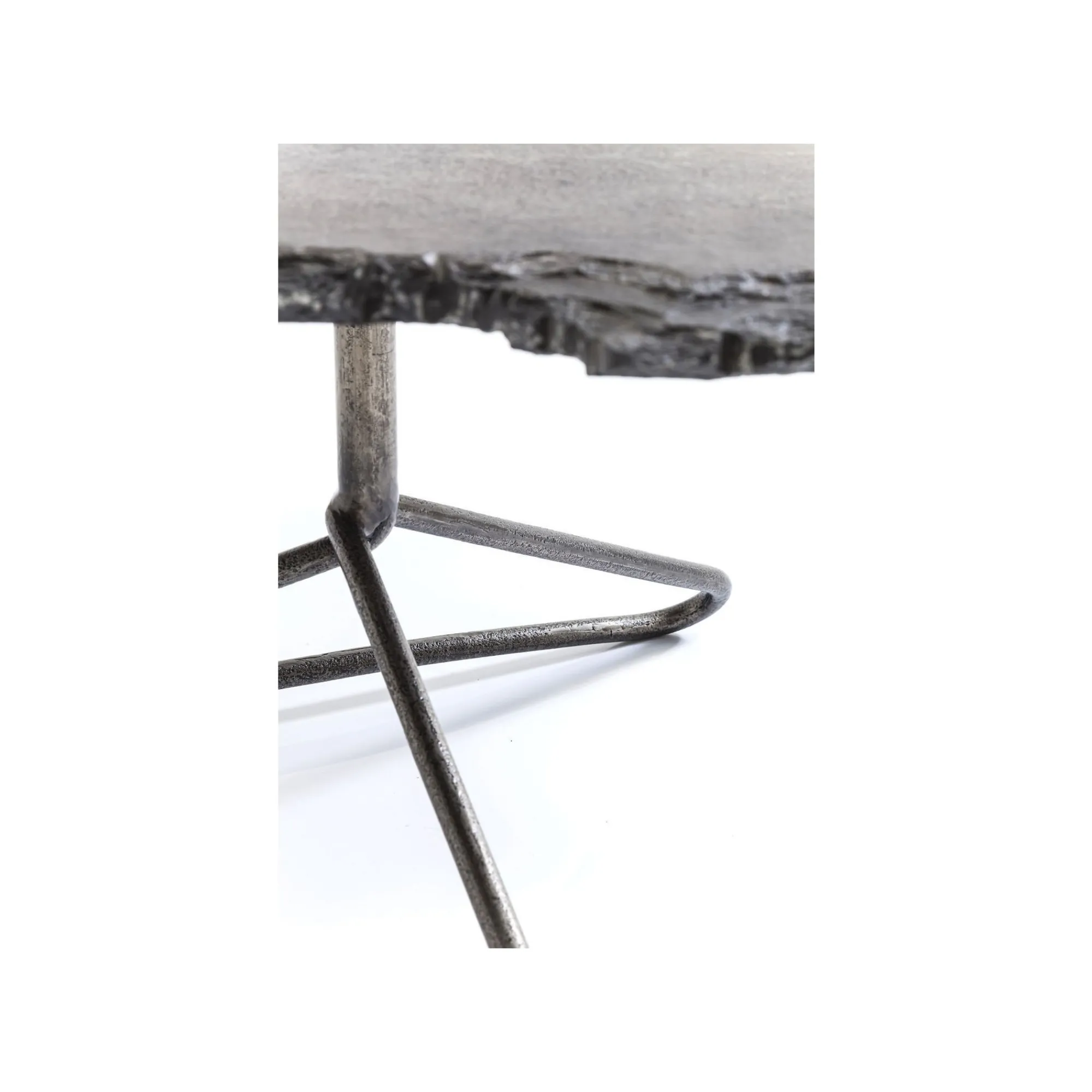 KARE Design Table Basse Vulcano ^ Table Basse
