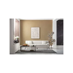 KARE Design Table Basse Wire Double 120x60cm Noire ^ Table Basse