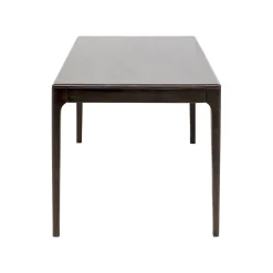 KARE Design Table Brooklyn Walnut ^ Table