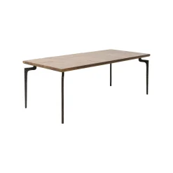 KARE Design Table Bug Figaro 200x90cm ^ Table