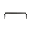 KARE Design Table Bug 200x90cm ^ Table