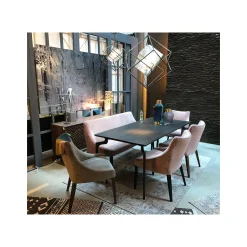 KARE Design Table Bug 180x90cm ^ Table