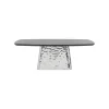 KARE Design Table Caldera 220x110cm ^ Table