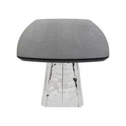 KARE Design Table Caldera 220x110cm ^ Table