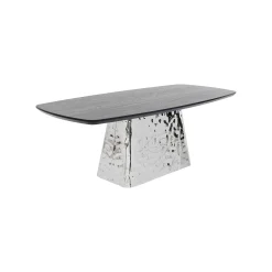 KARE Design Table Caldera 220x110cm ^ Table