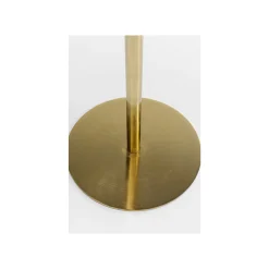KARE Design Table D'appoint Agate Bleue 25cm ^ Table D'Appoint & De Chevet