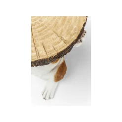 KARE Design Table D'appoint Animal Chien ^ Table D'Appoint & De Chevet