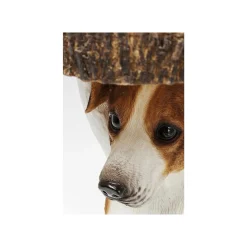 KARE Design Table D'appoint Animal Chien ^ Table D'Appoint & De Chevet