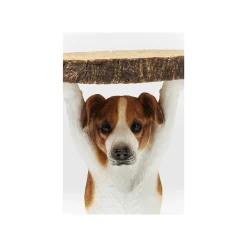 KARE Design Table D'appoint Animal Chien ^ Table D'Appoint & De Chevet
