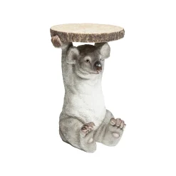 KARE Design Table D'appoint Animal Koala ^ Table D'Appoint & De Chevet