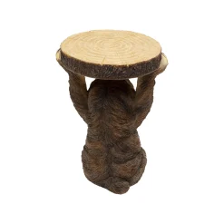 KARE Design Table D'appoint Animal Paresseux ^ Table D'Appoint & De Chevet