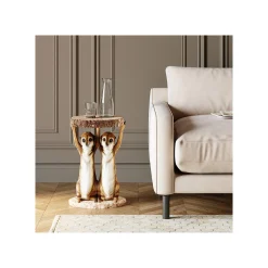 KARE Design Table D'appoint Animal Suricates ^ Table D'Appoint & De Chevet
