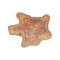 KARE Design Table D'appoint Aspen Nature ^ Table D'Appoint & De Chevet
