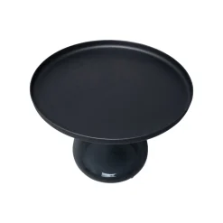 KARE Design Table D'appoint Bottiglia 60cm Noire ^ Table D'Appoint & De Chevet