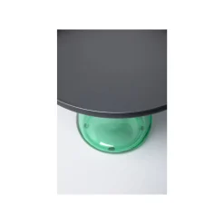 KARE Design Table D'appoint Bottiglia 60cm Verte ^ Table D'Appoint & De Chevet