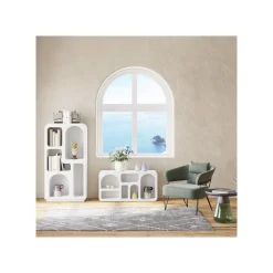 KARE Design Table D'appoint Bottiglia 50cm Verte ^ Table D'Appoint & De Chevet