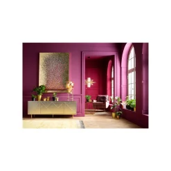 KARE Design Table D'appoint Comb Dorée ^ Table D'Appoint & De Chevet