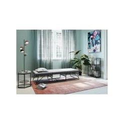 KARE Design Table D'appoint Comb Noire ^ Table D'Appoint & De Chevet