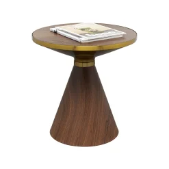 KARE Design Table D'appoint Cono 50cm ^ Table D'Appoint & De Chevet