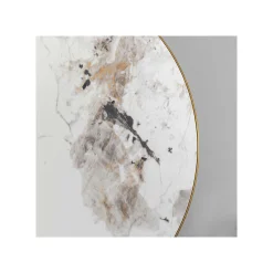 KARE Design Table D'appoint Cono Céramique 50cm ^ Table D'Appoint & De Chevet