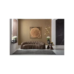 KARE Design Table D'appoint Cono Céramique 50cm ^ Table D'Appoint & De Chevet