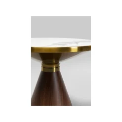KARE Design Table D'appoint Cono Céramique 50cm ^ Table D'Appoint & De Chevet
