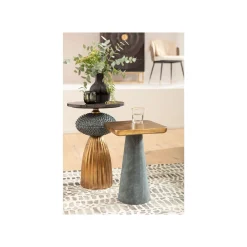 KARE Design Table D'appoint Cora ^ Table D'Appoint & De Chevet