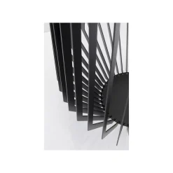 KARE Design Table D'appoint Corinne 40cm Noire ^ Table D'Appoint & De Chevet