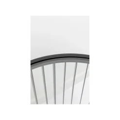 KARE Design Table D'appoint Corinne 40cm Noire ^ Table D'Appoint & De Chevet