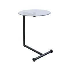 KARE Design Table D'appoint Easy Living Noire ^ Table D'Appoint & De Chevet