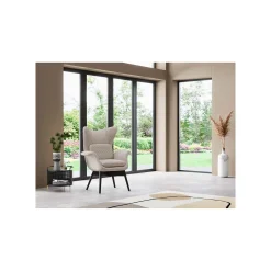 KARE Design Table D'appoint Fence 45cm ^ Table D'Appoint & De Chevet