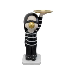 KARE Design Table D'appoint Garçon Chewing-gum ^ Table D'Appoint & De Chevet