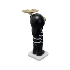 KARE Design Table D'appoint Garçon Chewing-gum ^ Table D'Appoint & De Chevet