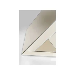 KARE Design Table D'appoint Luxury Z Champagne ^ Table D'Appoint & De Chevet