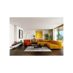 KARE Design Table D'appoint Mesh ^ Table D'Appoint & De Chevet