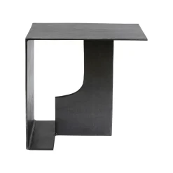 KARE Design Table D'appoint Montagna 55x28cm ^ Table D'Appoint & De Chevet